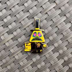 67842 - Funko Pop! - Disney - The Mayor - Loungefly alternate image