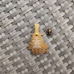 67842 - Funko Pop! - Disney - The Mayor - Loungefly alternate image