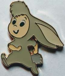 52199 - BoxLunch - Disney - Nibs Only - Loungefly alternate image