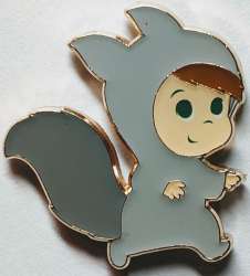 52200 - BoxLunch - Disney - Twin One Only - Loungefly alternate image