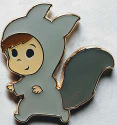 52201 - BoxLunch - Disney - Twin Two Only - Loungefly alternate image