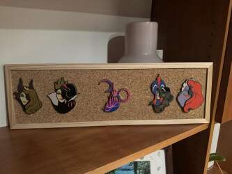 68016 - Disneyland Paris 30th Anniversary - Le Château de la Belle au Bois Dormant D-Light Castle Jumbo - Disneyland Resort Paris alternate image