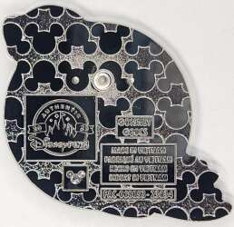 68131 - 2023 Avatar: The Way of Water Cuties Mystery Collection - Pandoran Sea Otter alternate image