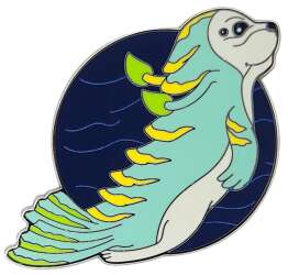 Pandoran Sea Otter