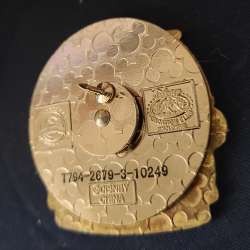 68236 - Disney Vacation Club - A World of Choices Spinner - Disney Vacation Club alternate image