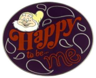 68316 - Happy to Be... Me