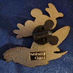 68472 - Jerry Leigh - Mickey Surfing - California - Disney Licensed alternate image