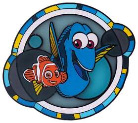 Nemo & Dory