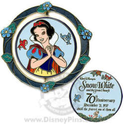 Still the Fairest One of Them All Spinner