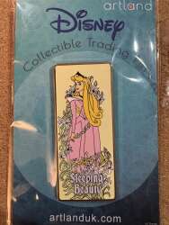 68800 - Enchanted Gardens - Aurora - Artland / ACME alternate image