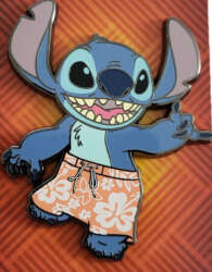 68818 - FiGPiN - D23 Expo - Stitch (946) - FiGPiN alternate image