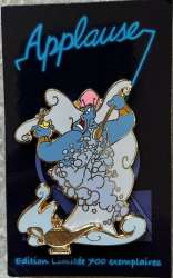 48790 - Applause - Bath - Disneyland Resort Paris alternate image