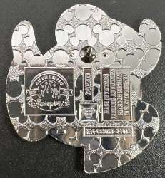 68941 - EPCOT Reimagined Mystery Set - Stitch - Walt Disney World alternate image