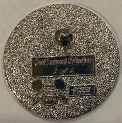 68967 - Cast Lanyard Collection IV - Magic Kingdom Parking Sign - Donald 61-65 - Walt Disney World alternate image