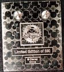 679 - Characters and Cameras Mystery - Vanellope alternate image