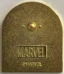 69165 - Hot Topic - Marvel Character Tattoo Mystery Collection - Iron Man - Disney Licensed alternate image