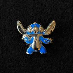 69179 - BoxLunch - Disney100 Sculpted Characters Mystery Collection - Stitch - Disney Licensed alternate image