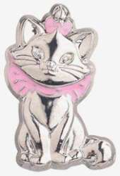 69185 - BoxLunch - Disney100 Sculpted Characters Mystery Collection - Marie - Disney Licensed