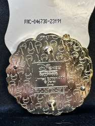 69320 - Frozen 10th Anniversary - Anna and Elsa Coronation - Disney Studio Store Hollywood / Soda Fountain alternate image