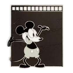 Mickey in Plane Crazy