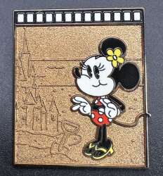 Minnie in Paul Rudish’s “Mickey Mouse Shorts”