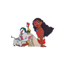 Moana/Vaiana