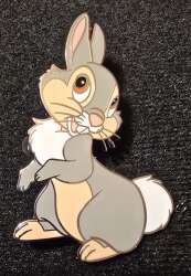 Thumper only