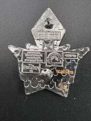 69826 - Frozen 10th Anniversary Snowflake Puzzle Mystery Collection - Kristoff alternate image