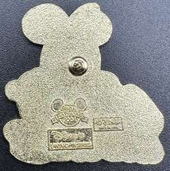 6985 - Cast Lanyard Series II - Signatures - Minnie Mouse - Disneyland Resort alternate image
