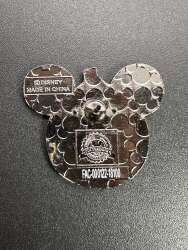 70014 - Halloween Phrases Booster Set - "Hey, Pumpkin!" Pumpkin alternate image