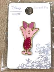 70158 - BoxLunch - Disney - Piglet - Loungefly alternate image