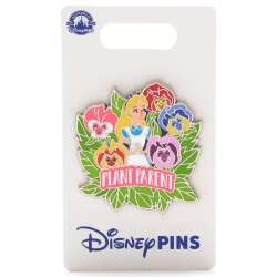 70342 - Alice in Wonderland - Plant Parent alternate image