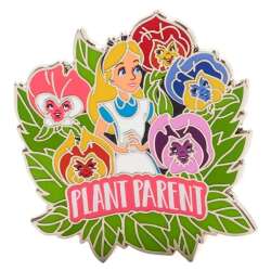 70342 - Alice in Wonderland - Plant Parent
