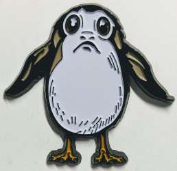 56512 - Star Wars - Salesone - Star Wars - Standing Porg - Disney Licensed