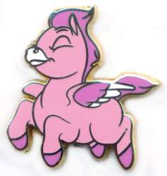 70484 - BoxLunch - Disney - Pink Pegasus - Loungefly