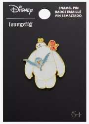 70487 - BoxLunch - Disney - Baymax Bird Update - Loungefly alternate image