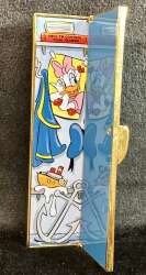 70591 - Cast Exclusive - Locker Series (Disneyland) - Locker - Donald Duck - Disneyland Resort alternate image
