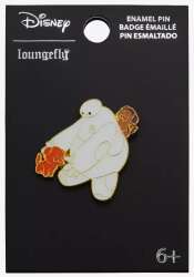 70681 - BoxLunch - Disney - Baymax with Puppies - Loungefly alternate image