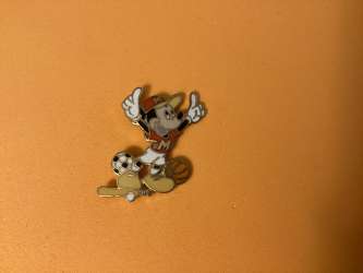 70731 - Sporty Mickey - Walt Disney World