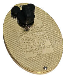 70997 - DSF Disney Fairies Pixie Dust Frames Set - Beck ONLY - Disney Studio Store Hollywood / Soda Fountain alternate image