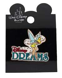 71023 - Disney Dream Cruise Ship - Tinker Bell - Disney Cruise Line alternate image