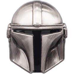 Mandalorian Helmet