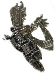 71169 - Marvel Comics - Storm - Walt Disney World alternate image