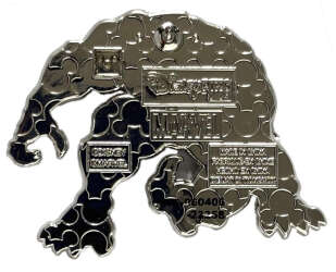 71171 - Marvel Comics - Venom - Walt Disney World alternate image