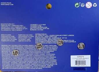 71197 - Toy Story Ferris Wheel Movie Moment Set - Loungefly alternate image