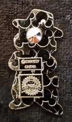 22023 - Thanksgiving - Pilgrim Dale alternate image