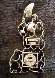 22024 - Thanksgiving - Native American Chip alternate image