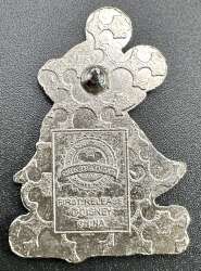 7133 - "I Don't Bite" Vampire Mickey alternate image