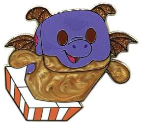 Figment Eclair