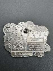 71492 - 2024 Nighttime Fireworks Park Icons Collection - Disneyland Resort Icons - Disneyland Resort alternate image